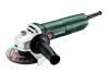  Угловая шлифмашина Metabo W 650-125 (603602010) - Шлифовальные машины на рынке Барабашова