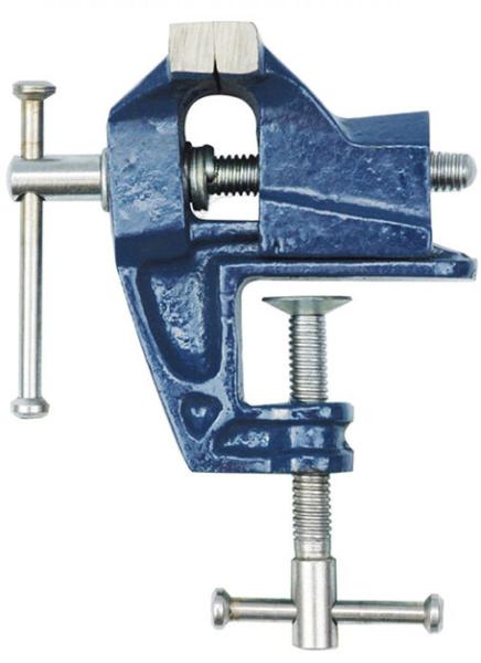 Тиски настольные VOREL (36008)