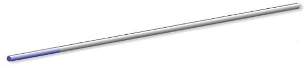 Вольфрамовый электрод ABICOR BINZEL E3, 4 мм, 175 мм (700.0311)