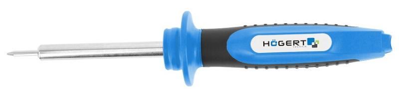 Паяльник электрический HOEGERT (HT2C303)