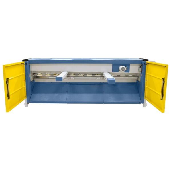 Ножницы гильотинные Bernardo MTR 3020x2 NCC (06-2054XL)