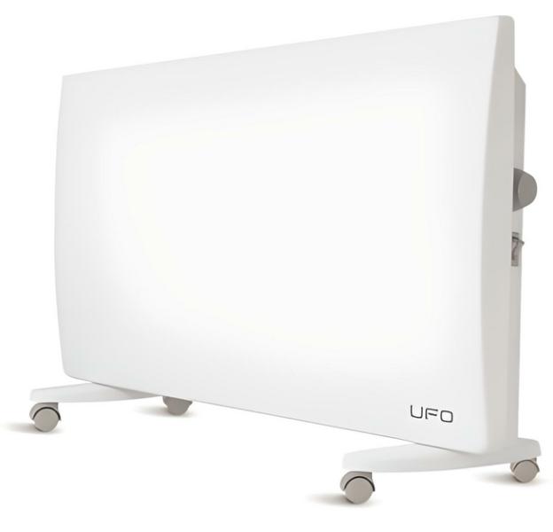 Конвектор электрический UFO МСН-15