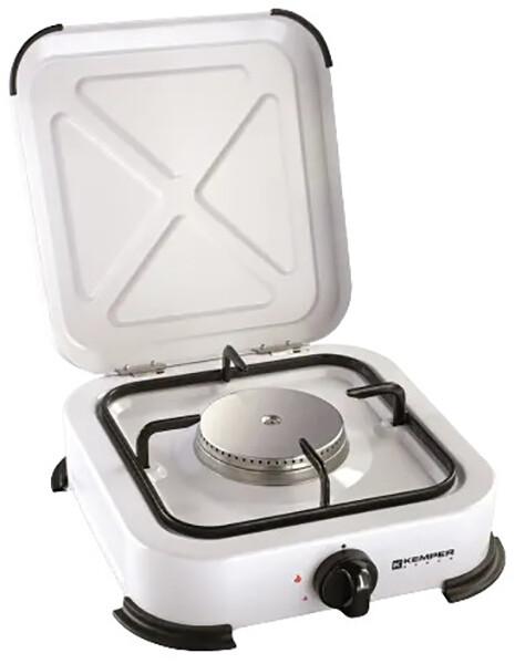 Плита газовая Kemper (104980)