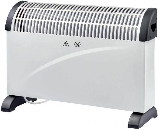 Уценка!
								Обогреватель конвекторный Iron Angel СH 2000 eco