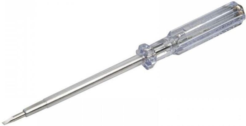 Отвертка тестер STANLEY, 190 мм (STHT0-62685)