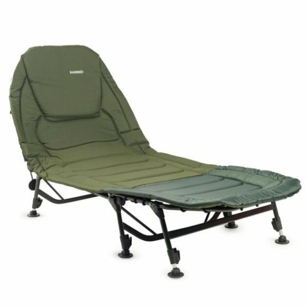 Карповая раскладушка Ranger BED 84 (RA 5513)
