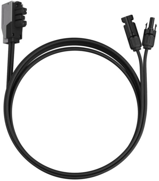 Кабель EcoFlow Power Hub Solar Charge Cable (6 metres/20 feet/10AWG) (LPV-B-6m)