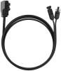 Кабель EcoFlow Power Hub Solar Charge Cable (6 metres/20 feet/10AWG) (LPV-B-6m)