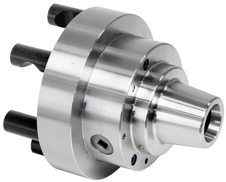 Цанговый патрон Bernardo 5C с креплением D1-6 (22-1096)