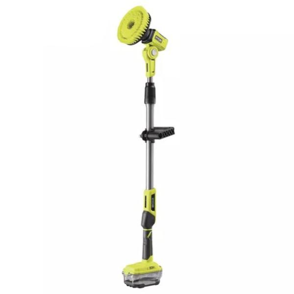 Щеточная машина Ryobi ONE+ R18TPS-0 (5133004847)