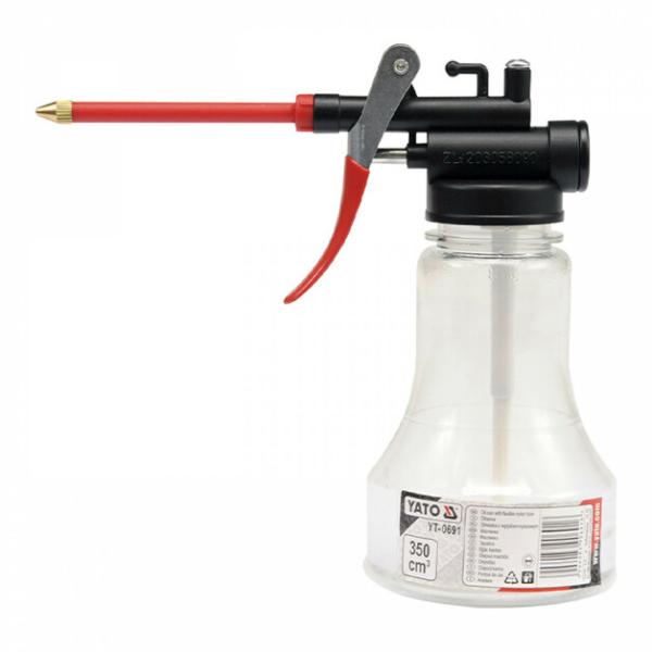 Масленка рычажная YATO YT-0691