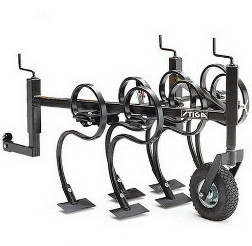 Пружинный культиватор Stiga для Park (13-0978-61)