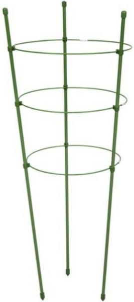 Опора для растений BRADAS кольцевая 120 см (TYRP120)