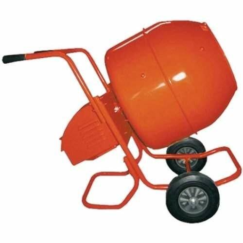 Бетономешалка FORTE EW7150