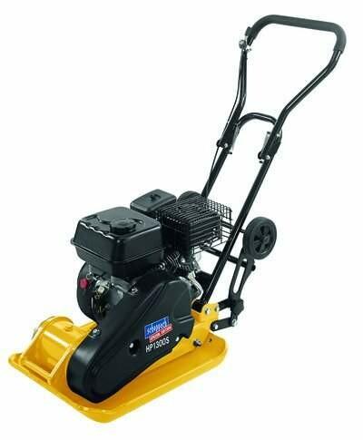 Виброплита Scheppach HP 1300S