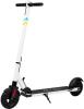 Электросамокат ATLAS 0810 White (1079) - Электросамокаты на рынке Барабашова