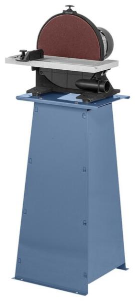 Дисковый шлифовальный станок Bernardo TS 300 (05-1186)