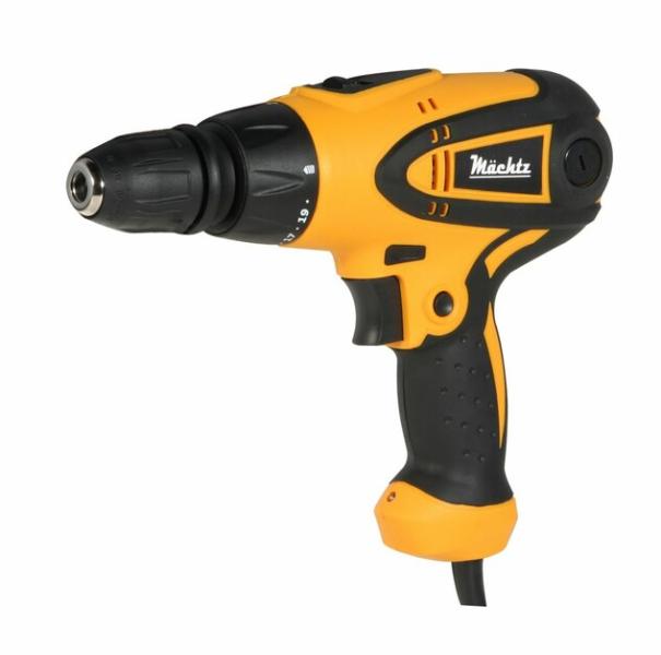 Шуруповерт электрический Machtz MED-782Q