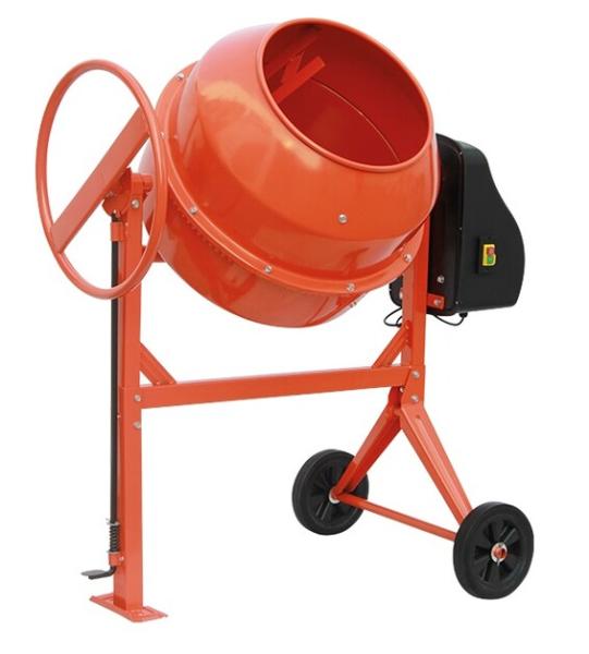 Бетономешалка Vitals Cm 160a