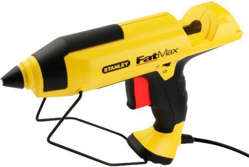 Пистолет клеевой профессиональный Stanley FMHT6-70418