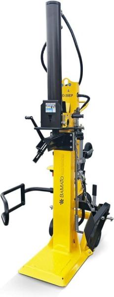 Дровокол Bamato HO-30EP