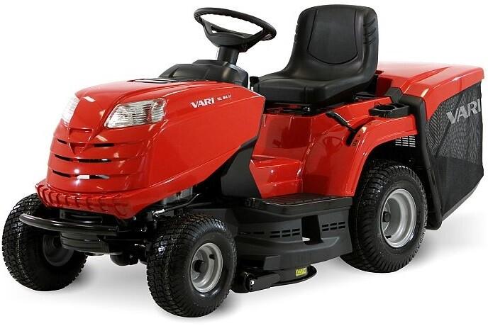 Минитрактор газонокосилка Vari RL 84 HYDRO (3555)