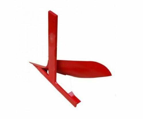 Плуг к почвофрезу Pubert (001.005.002)