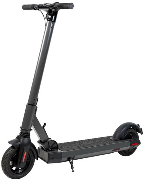 Электросамокат ATLAS i-Max Pro Grey (1032)