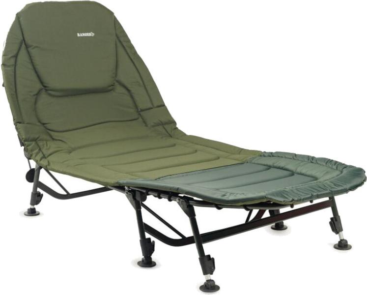 Карповая раскладушка Ranger BED 87 Sleep System (RA 5503)