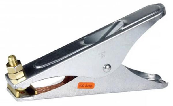 Зажим массы ABICOR BINZEL MK 400 (513.0003)