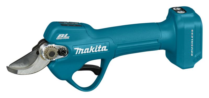 Аккумуляторный секатор Makita CXT UP100DZ (без АКБ и ЗУ)