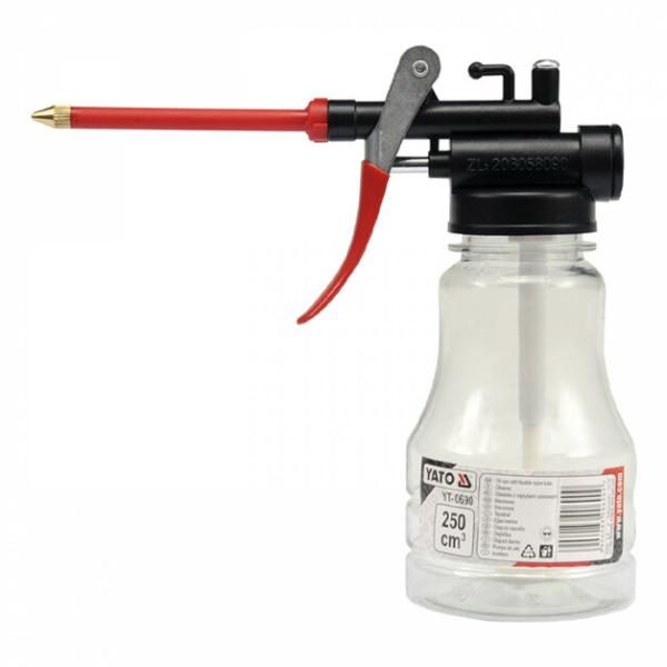 Масленка рычажная YATO YT-0690