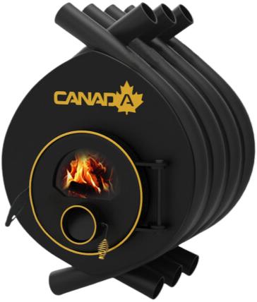 Булерьян CANADA классик тип 00 + стекло (canada0014)