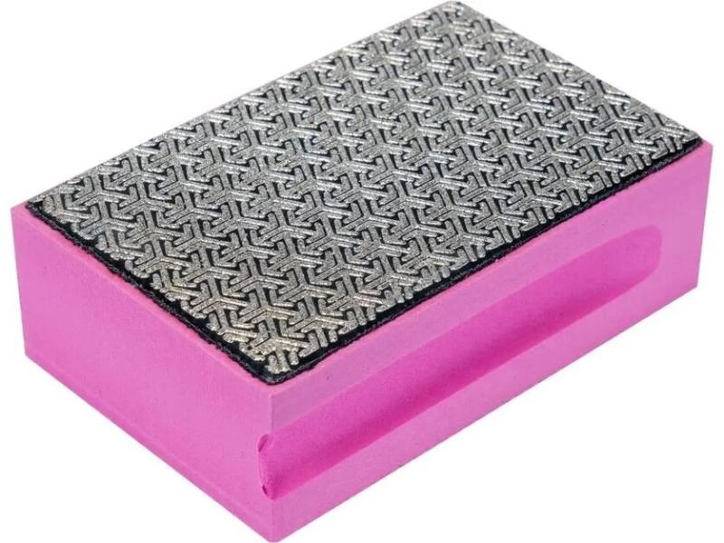 Алмазная губка YATO G60 (YT-76101)