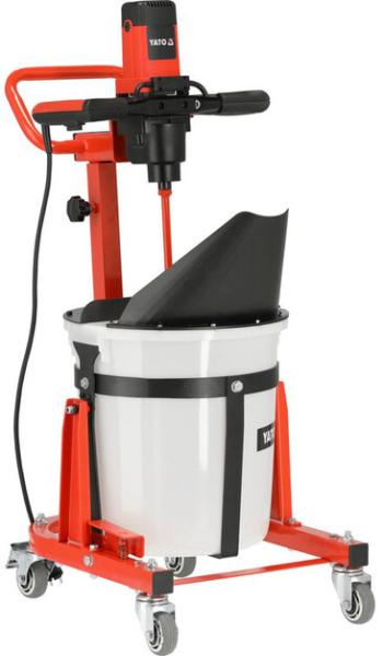 Смесительная станция Yato (YT-82605)