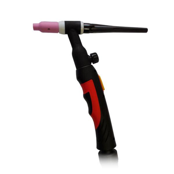 Горелка Black Wolf WP-26V(N) 4м (706.4040)