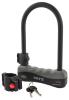  Велозамок скоба Grey's U-lock (GR33012) - Велозамки на рынке Барабашова