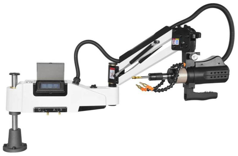 Резьбонарезной манипулятор Mast Metalltechnik M-RN 24