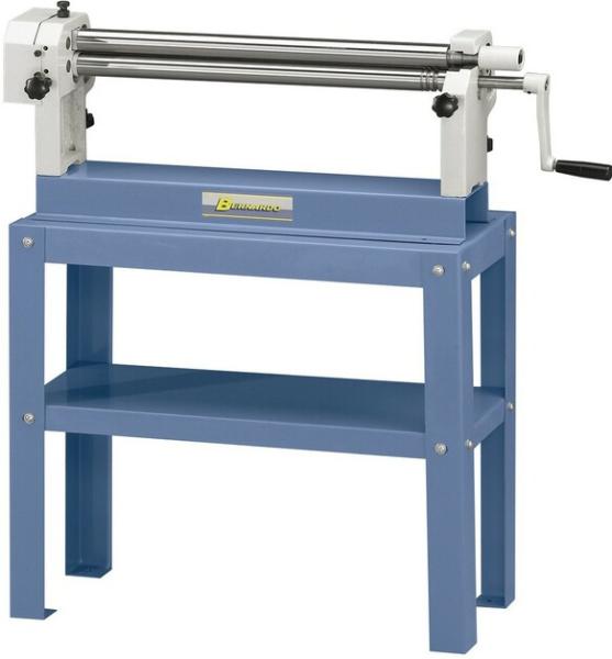 Вальцы ручные трехвалковые Bernardo RM 610 (06-1425)