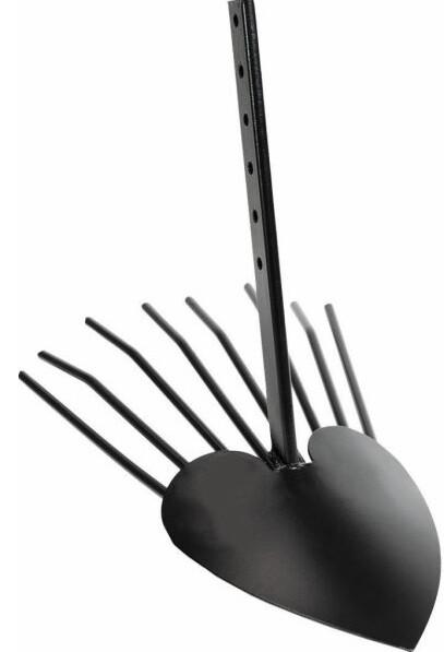 Плуг для культиваторов МН 770 и 1150 AL-KO (113976)