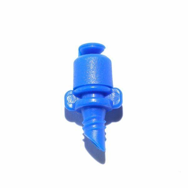 Микроджет "Крокус" PRESTO-PS 7718 43 л/ч 180°