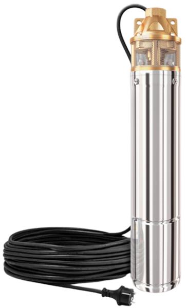 Глубинный насос TEKK HAUS 4SKM-150 (1000048)