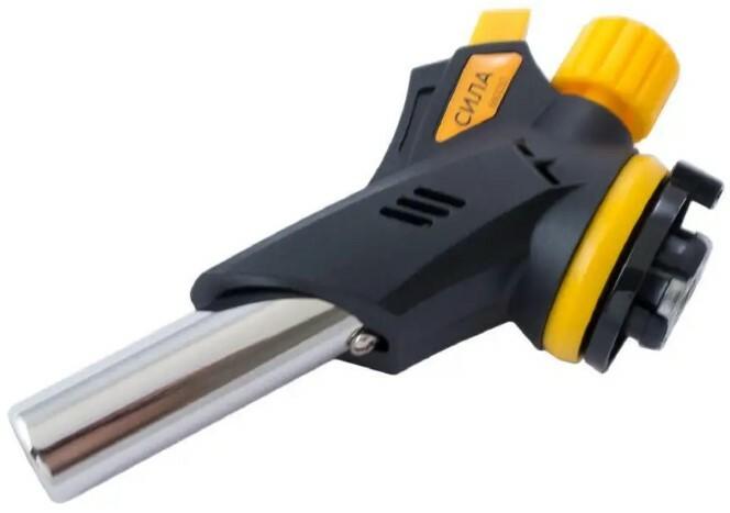 Горелка газовая СИЛА (680230)