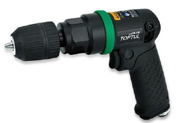 Пневмодрель Toptul 3/8" (KAQA1220)