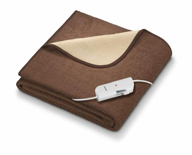 Электроодеяло BEURER HD 150