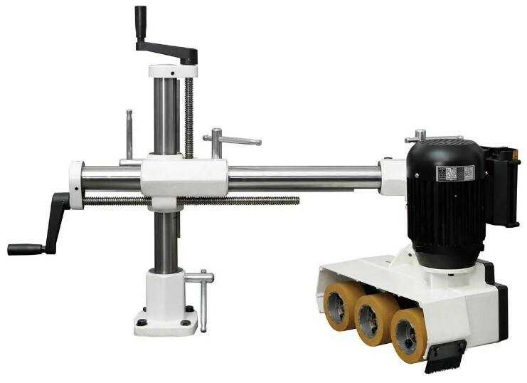 Автоматическое подающее устройство Bernardo AF 308 (13-1020)