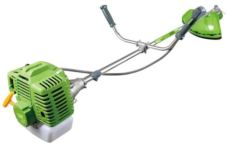 Бензиновая мотокоса Grosser GGT 3500 (G0170)