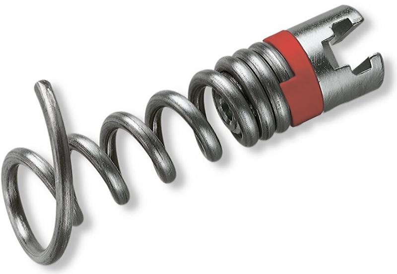 Крюкообразная насадка Rothenberger 16 мм, D гол.=35 мм (7_2162)