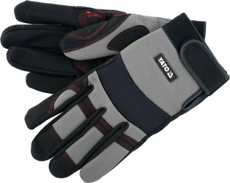 Перчатки Yato размер 9 YT-74663