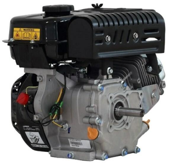 Двигатель EMAK K800 OHV 182cc